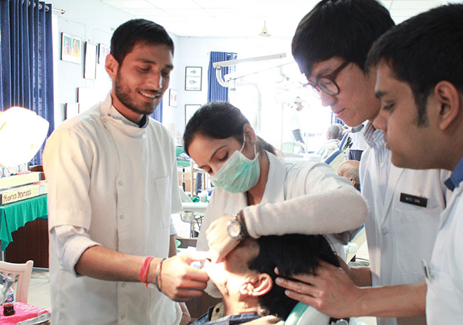 KD Dental College and Hospital Mathura Events photo 3